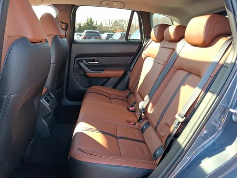 Certified 2023 MAZDA CX-50 Meridian Edition w/ Apex Package image 11