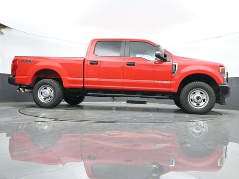 Used 2020 Ford F350 XL w/ Power Equipment Group image 38