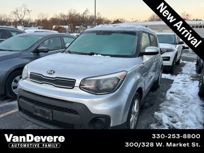 Used 2018 Kia Soul