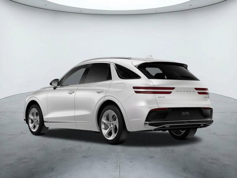 New 2026 Genesis GV70 2.5T AWD/4WD image 5