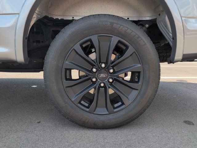 Used 2020 Ford F150 Lariat w/ Equipment Group 502A Luxury AWD/4WD image 10