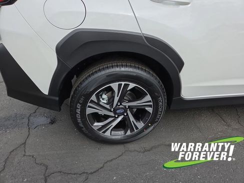 New 2026 Subaru Crosstrek 2.0i Premium AWD/4WD image 21