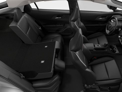 New 2026 Toyota Prius Limited image 22