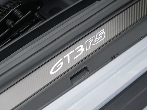 Used 2024 Porsche 911 GT3 RS RWD image 24