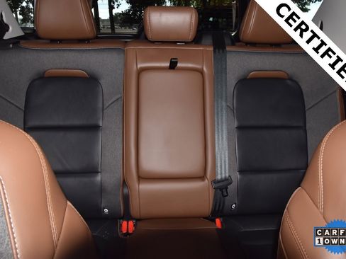 Certified 2023 Ford Bronco Sport Outer Banks w/ Tech Package image 20