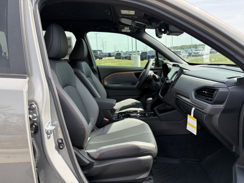 New 2026 Subaru Forester Sport image 29