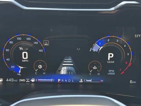 New 2026 Chevrolet Colorado ZR2 image 27