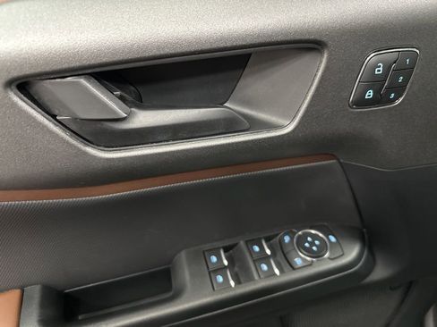 Used 2025 Ford Bronco Sport Outer Banks AWD/4WD image 18