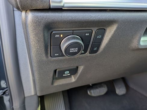 New 2026 Ford Expedition Max Platinum w/ Platinum Ultimate Package image 17