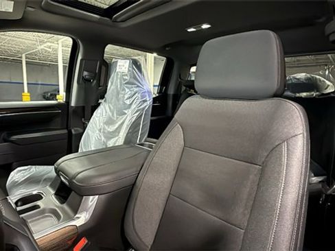 New 2026 Chevrolet Silverado 1500 RST w/ Convenience Package II image 14