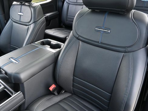 Used 2026 Ford F450 Platinum image 12