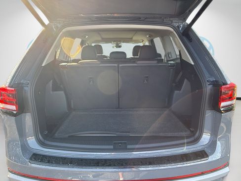 New 2026 Volkswagen Atlas Peak Edition image 20