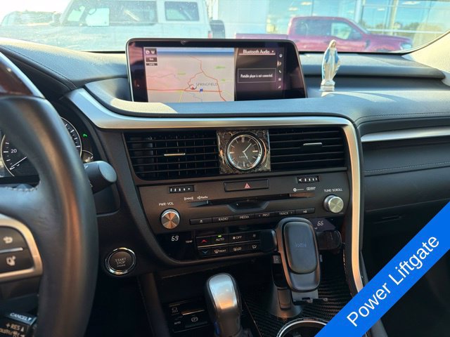 Used 2017 Lexus RX 350 FWD w/ Premium Package image 12
