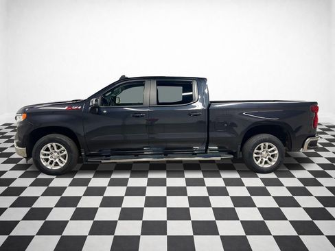 Used 2023 Chevrolet Silverado 1500 LT image 6