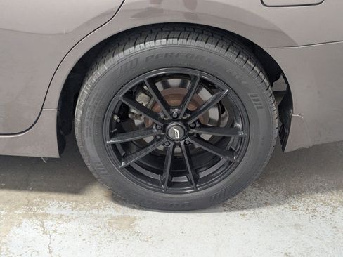Used 2015 Nissan Altima 2.5 SV w/ Convenience Package FWD image 27