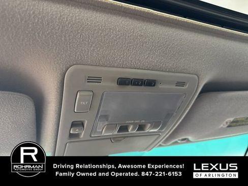 Used 2007 Lexus RX 350 AWD image 10