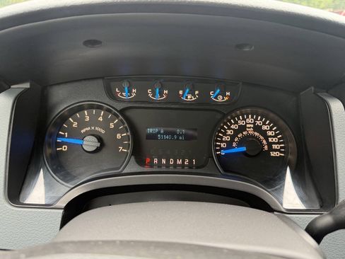 Used 2014 Ford F150 STX w/ Equipment Group 201A Mid AWD/4WD image 14