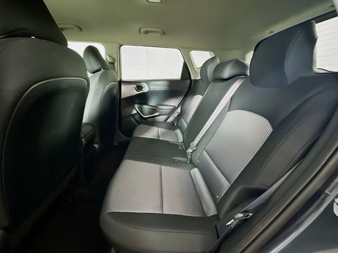 Used 2025 Kia Soul LX w/ LX Technology Package image 26