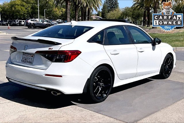 Used 2022 Honda Civic Si image 13