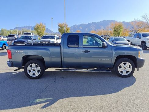 Used 2013 Chevrolet Silverado 1500 W/T image 8