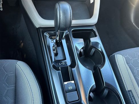 New 2026 Subaru Forester image 20