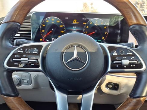 Certified 2022 Mercedes-Benz GLE 450 4MATIC image 27