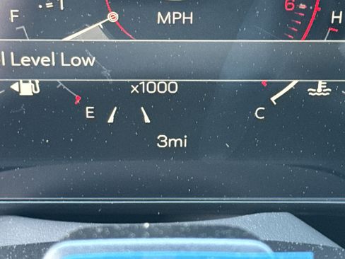 New 2026 GMC Yukon XL Denali Ultimate image 22