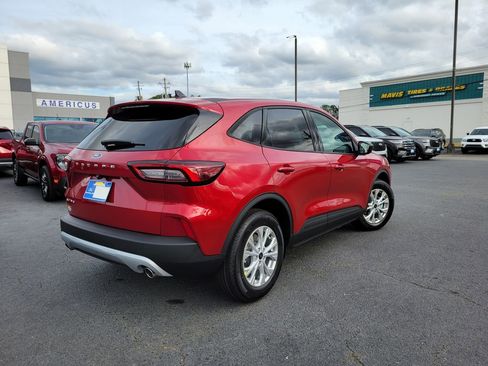 New 2026 Ford Escape Active image 5