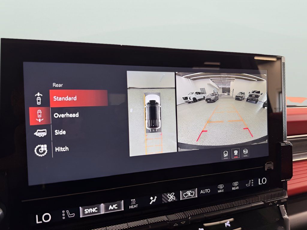Used 2026 GMC Hummer EV 3X w/ Carbon Fiber Edition Package AWD/4WD image 17