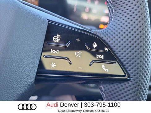 New 2026 Audi A6 Prestige image 23