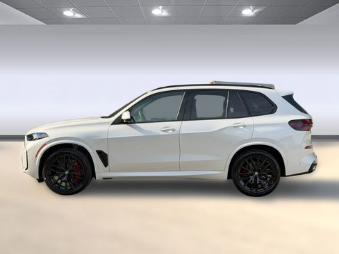 New 2026 BMW X5 sDrive40i RWD image 2