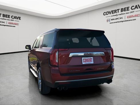 Used 2021 GMC Yukon XL Denali image 7