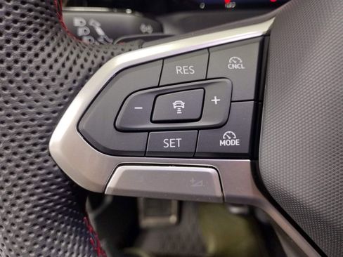 New 2026 Volkswagen GTI S image 18