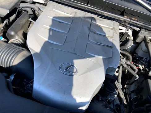 Used 2022 Lexus GX 460 Premium w/ Premium Package image 33