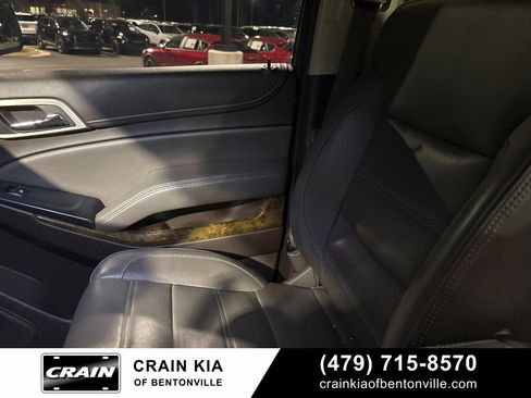 Used 2016 GMC Yukon Denali image 19