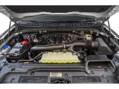 New 2026 Ford Expedition Max Platinum image 39