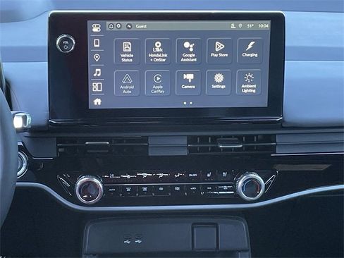 New 2026 Honda Prologue Elite image 16