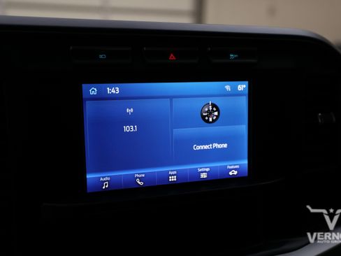 Used 2023 Ford F250 XL w/ STX Appearance Package image 24