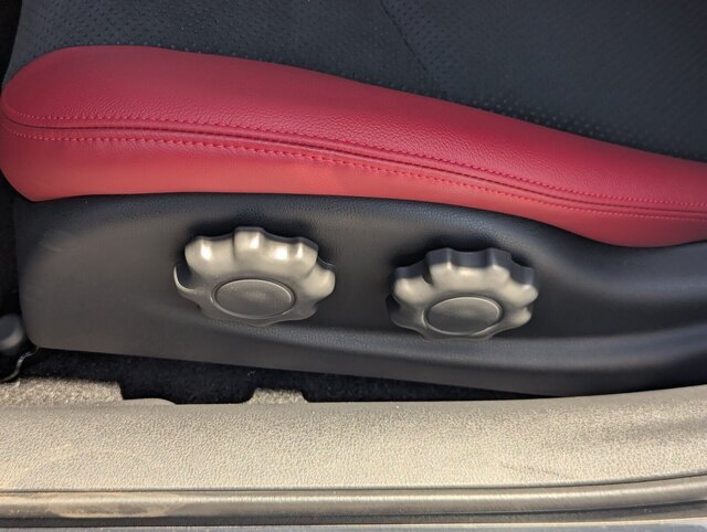New 2027 Nissan Z Performance RWD image 14