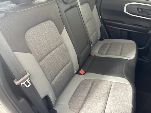 Used 2022 Ford Bronco Sport Big Bend AWD/4WD image 22