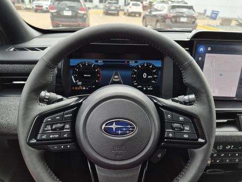 New 2026 Subaru Outback Limited AWD/4WD image 19