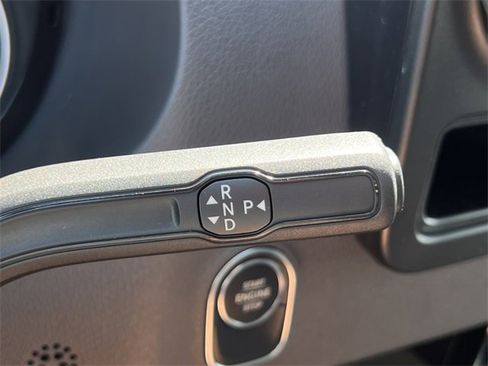 New 2024 Mercedes-Benz Sprinter 144 Cargo image 20