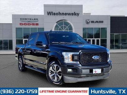 Used 2020 Ford F150 XL w/ Equipment Group 101A Mid