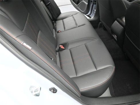 New 2025 Nissan Altima 2.5 SR image 31