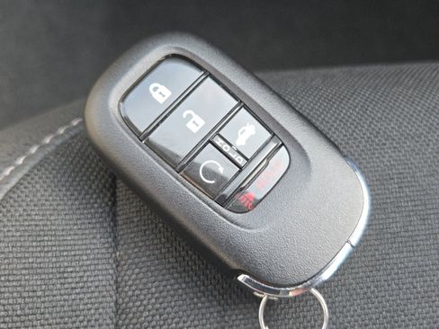 Certified 2023 Honda Civic Sport image 33