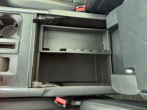 Used 2021 Ford F150 Lariat w/ Equipment Group 502A High image 34