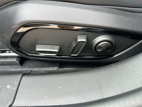 New 2026 Dodge Charger Scat Pack AWD/4WD image 12