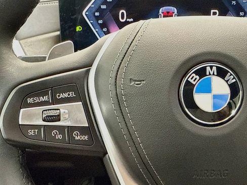 Used 2024 BMW X5 xDrive40i w/ Premium Package AWD/4WD image 11