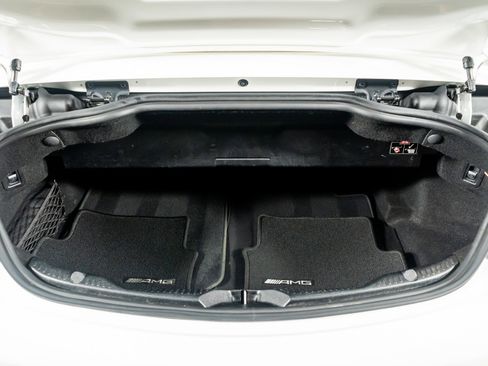 Used 2019 Mercedes-Benz C 300 4MATIC Cabriolet image 44