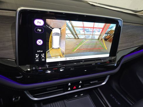 New 2026 Volkswagen Atlas SEL Premium R-Line image 6